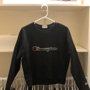 Champion, size Small from Urban Outfitters